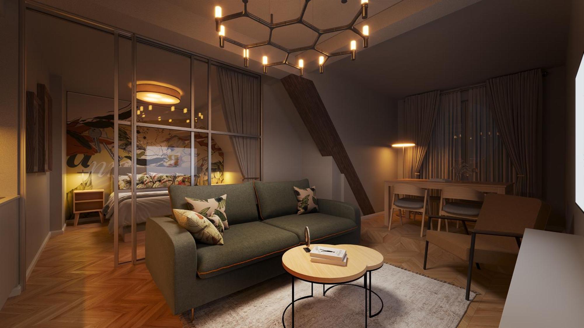 The Botanist 4*
