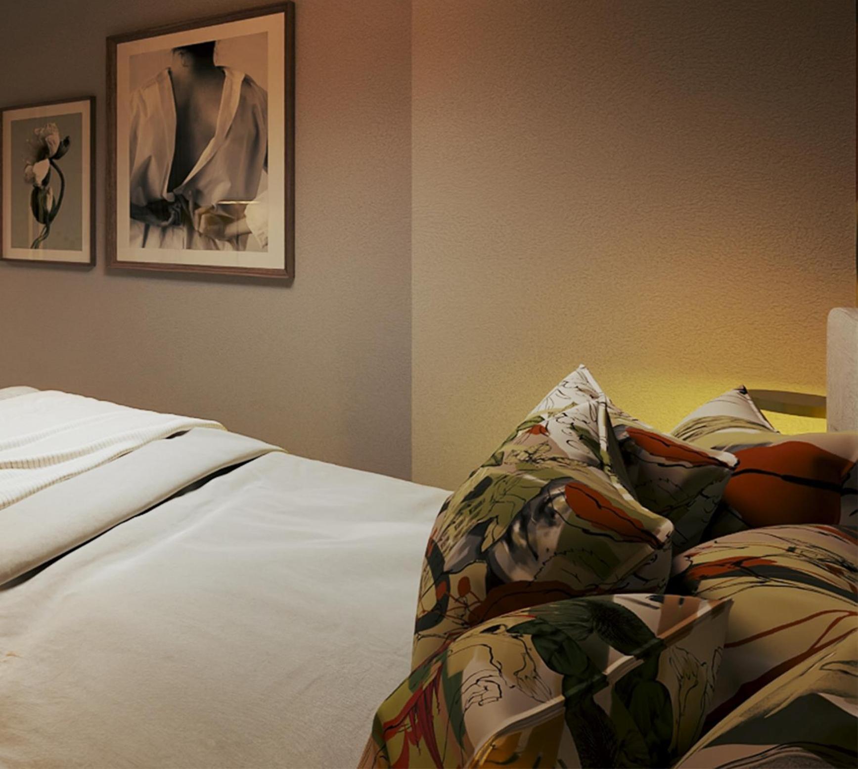 The Botanist Apartahotel 4*