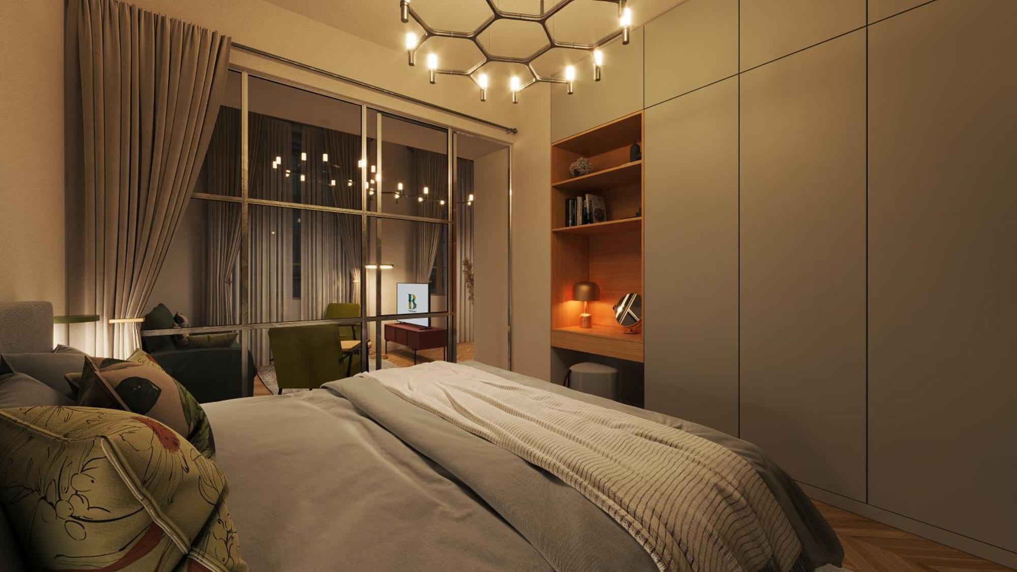 The Botanist 4*