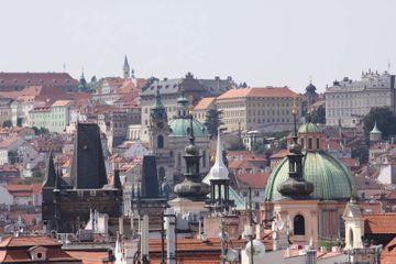 The Botanist Apartahotel Praga