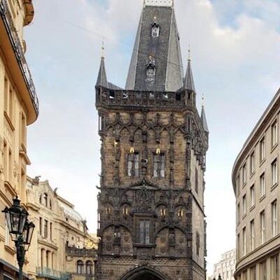 The Botanist Praga